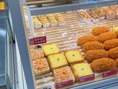-味多美蛋糕(安定门店)