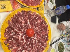 -潮汕大目牛肉火锅(水围店)