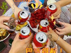 -聂师傅油焖大虾