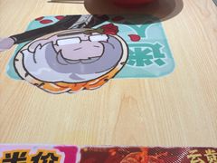 -小杨生煎(深圳岗厦北店)