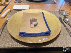 -香樟花园法式铁板烧(恒隆广场店)