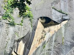 -卡定沟景区