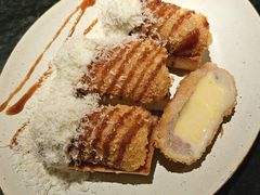 -NEED创意韩国料理(青岛万象城店)