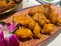 -帕娜·泰式茶餐厅·Bistro(近铁广场店)