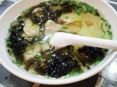 小馄饨-潘国仙耳光馄饨(黄家阙路店)