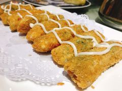 -天成川菜馆(华乐店)