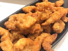 -鱼酷活鱼烤鱼(恒隆广场店)