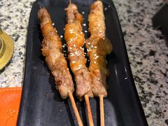 -炭舍干锅(华发商都店)