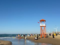 -那香海钻石沙滩浴场