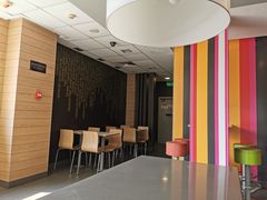-麦当劳(利津路店)