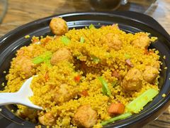 -一盏明灯全素斋(殊像寺店)