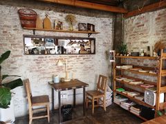 大堂-仙峰天然面包(迎宾路店)