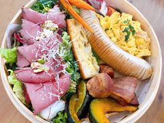 baby&nbsp;allday&nbsp;breakfast-CHILLAX轻乐时(侨建·Hi City店)