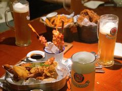 -宝莱纳餐厅(滨江店)