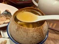 -陈鹏鹏潮汕菜(欢乐海岸 海边景观店)