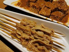 牛肚-姐弟俩土豆粉(平度尚街店)
