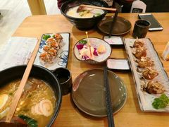-兄弟船·精致料理(天津路店)