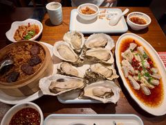 -乔街深夜食堂·小龙虾·高压锅生蚝(杭州总店)