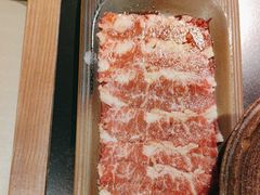 -厚贞日式烤肉(浦东汇智店)