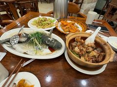 -今一靓汤.顺德菜东莞三十年老字号(厚街店)