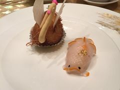 -8餐厅(新葡京酒店)