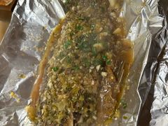 -衡厨·衡阳土菜(中南店)