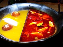 -湊湊火锅·茶憩(上海合生汇店)