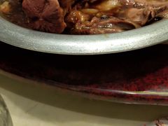 -天宝酒店(万达店)