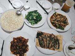 -火龙堂·风味民间菜(文一路店)
