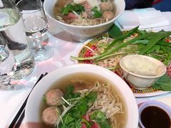 生牛肉河粉-Phở Bánh Cuốn 14