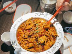 -胖哥俩肉蟹煲(梅溪步步高店)