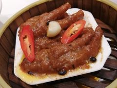 -上海1号私藏菜(静安店)