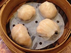 晶莹鲜虾饺-添好运点心专门店(中环IFC店)