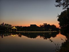 -江心屿景区