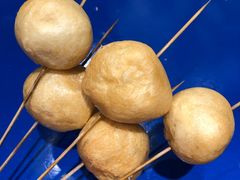 麵筋-马路边边串串香(双井直营店)