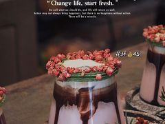 -BE NORMAL CAFE(霞溪路店)