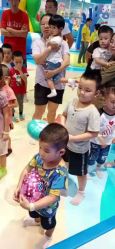 点击看大图 -咔咔海洋之家家庭娱乐中心(亿恒购物中心店)