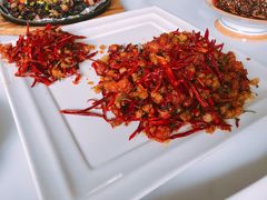 -院8里·少城记忆老川菜(宽窄巷子店)