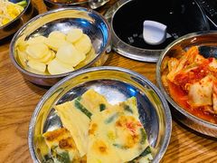 -香猪坊(五道口店)