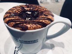 -科学家咖啡(恒隆广场店)