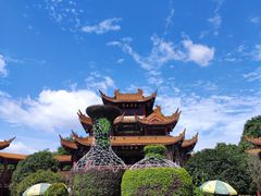 -富乐山