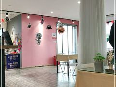 -小日子天台(二厂文创公园店)