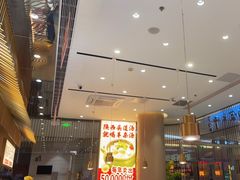 -老碗会·陕西手工面(前海世茂店)