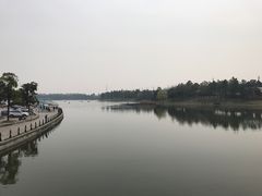 -美兰湖景区