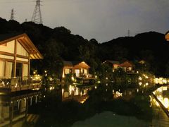 -杭州开元森泊度假乐园