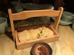 -绿茶餐厅(广州天河城店)