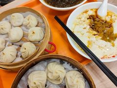 -新丰小吃(中山中路分店)