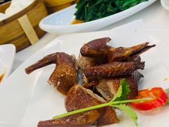 -顺德人家食府(黄金广场店)
