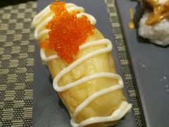 -昊·来了寿司(双楠2店)