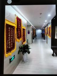 -倍爱宝贝母婴护理中心·长安攸宁店